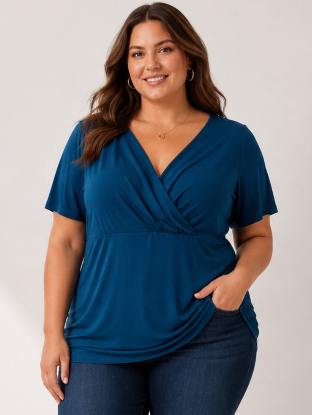 🎉5 for $45🎉 Lane Bryant top blouse shirt size 18/20